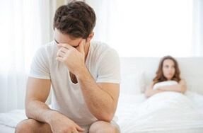 طرق لزيادة فعالية الرجال