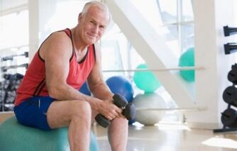 النشاط البدني لزيادة الفعالية